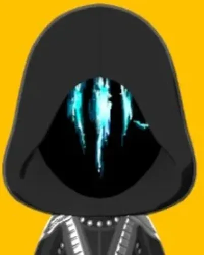 Mii-Porträt von Omen
