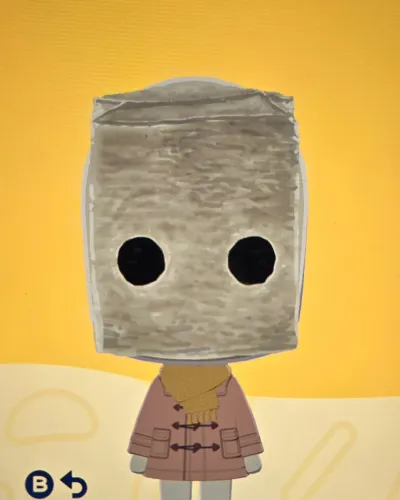 Mii-Porträt von Mono