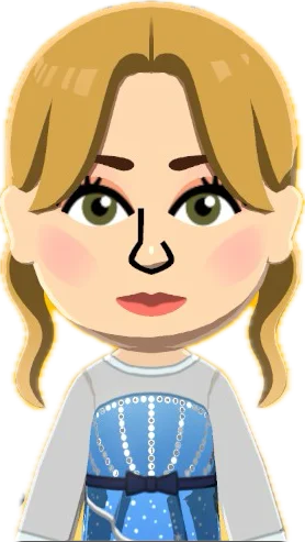 Brittany Broski