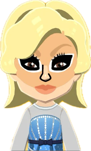 Trixie Mattel