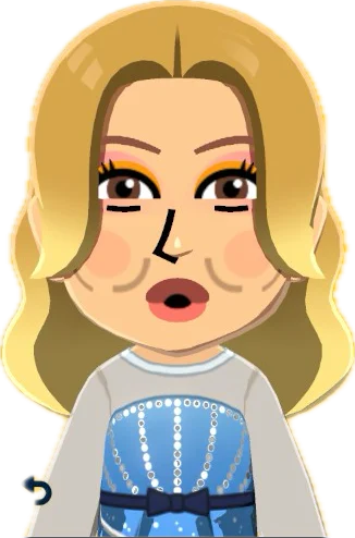 Jennifer Coolidge