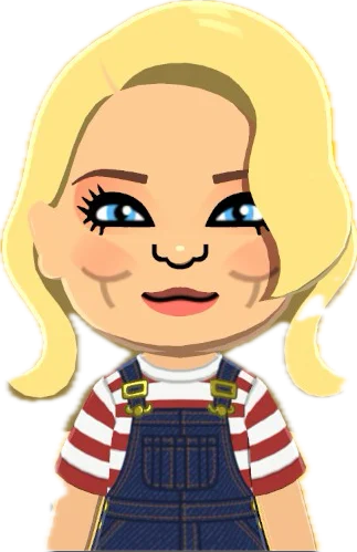 Trisha Paytas