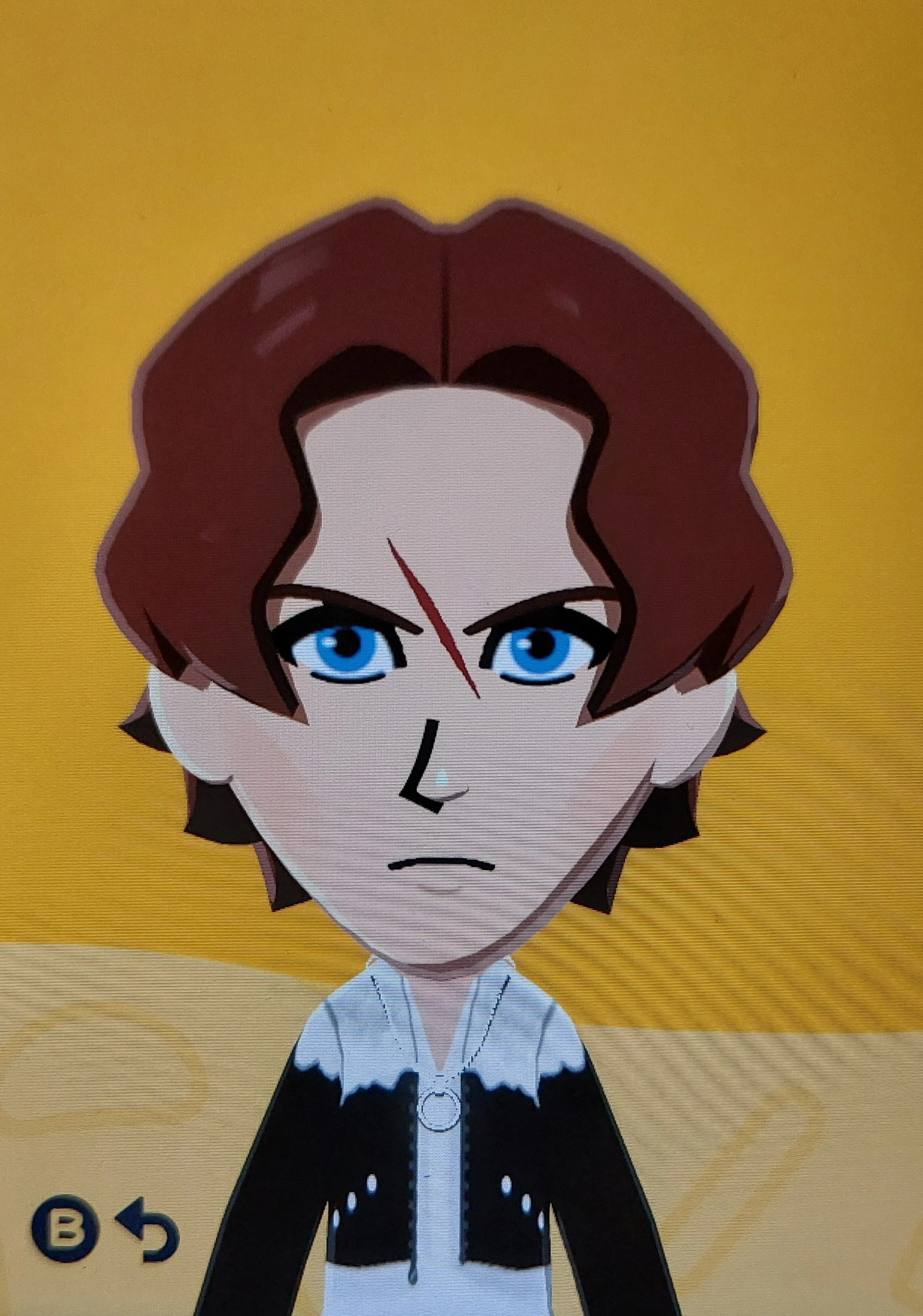 Squall Leonhart