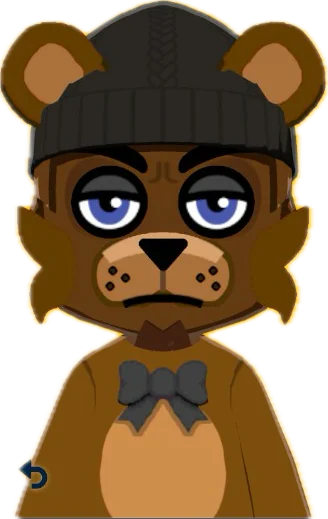 Freddy