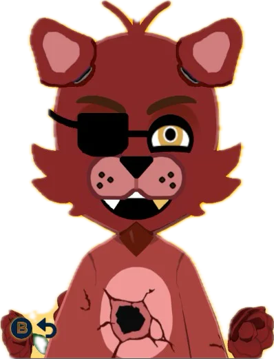 Foxy