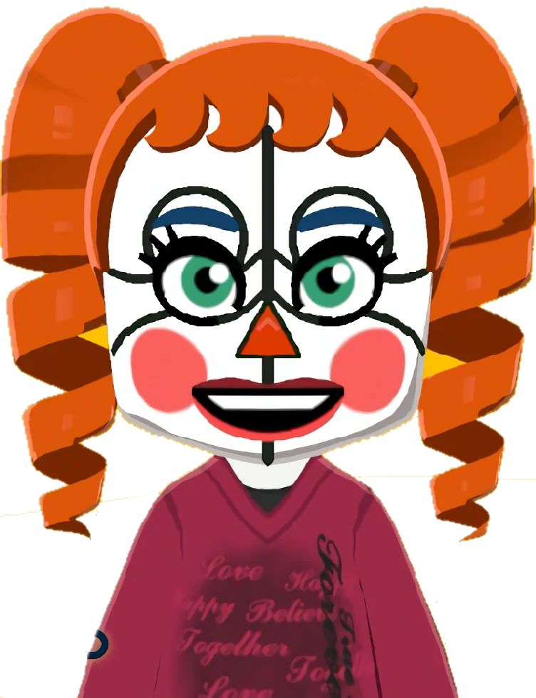 Circus Baby