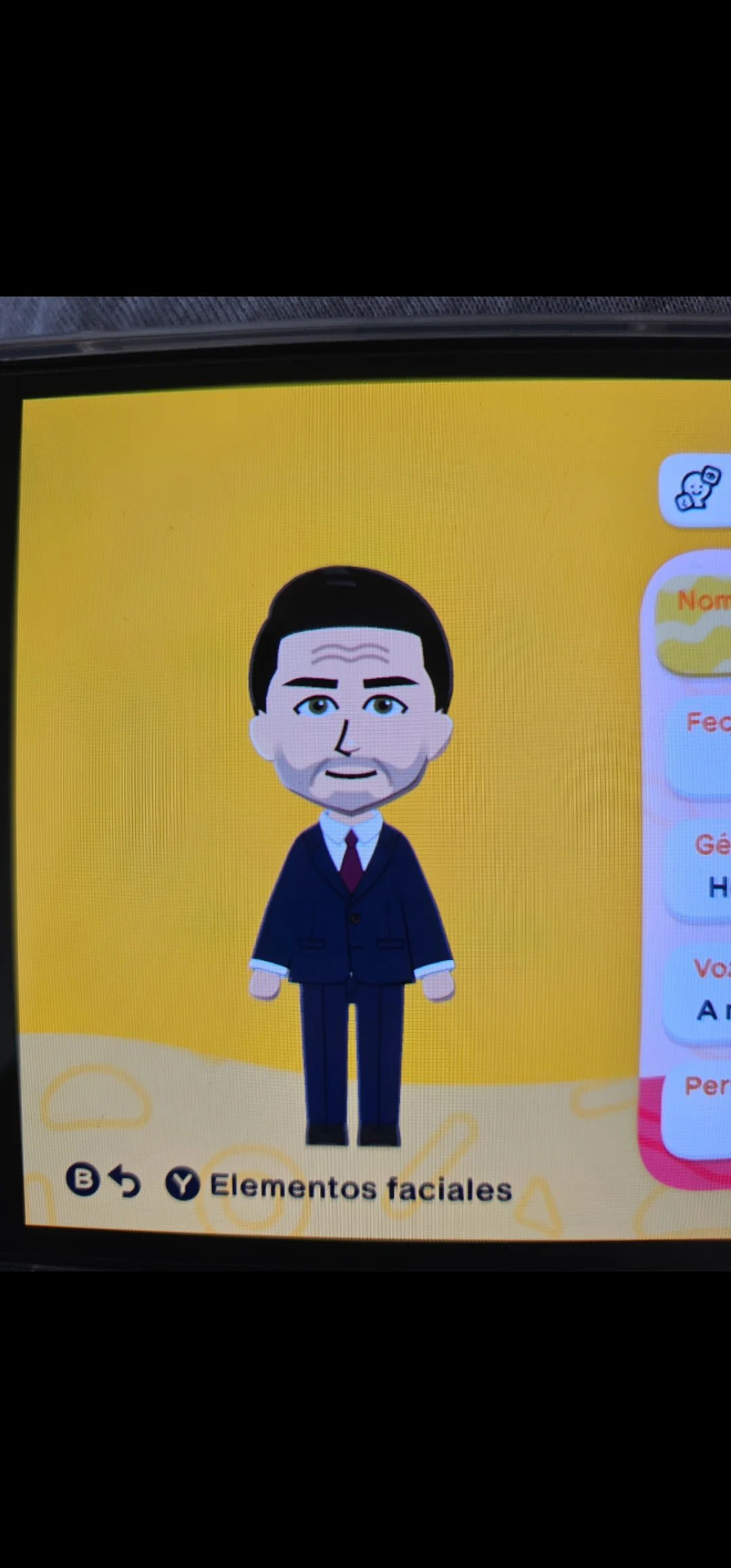 Michael Scott