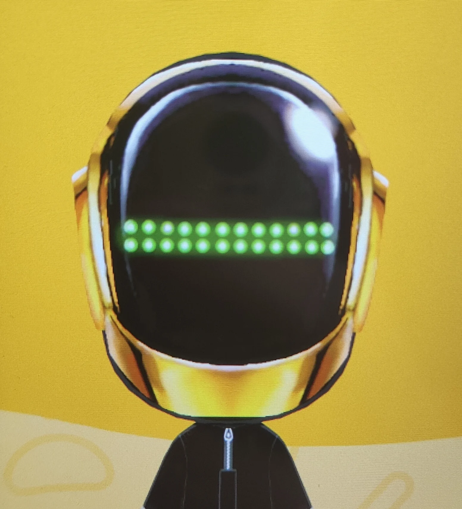 Guy-Manuel de Homem-Christo - Daft Punk