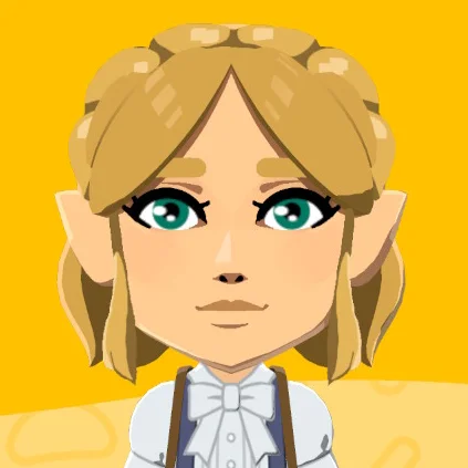 Zelda Mii Design - Full Guide | Tomodachi Plaza Zelda Mii Design - Full Guide | Tomodachi Plaza