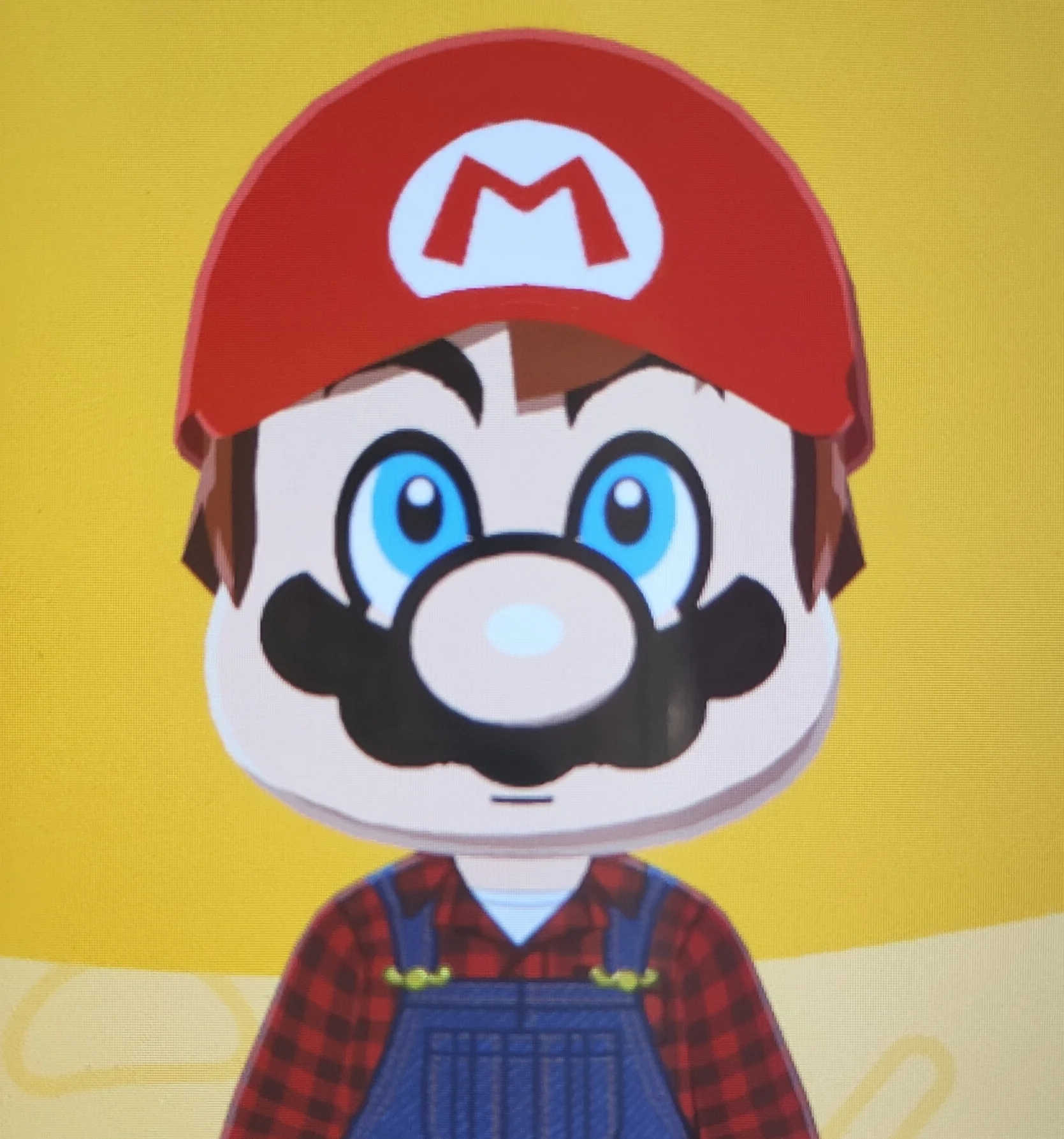 Super Mario