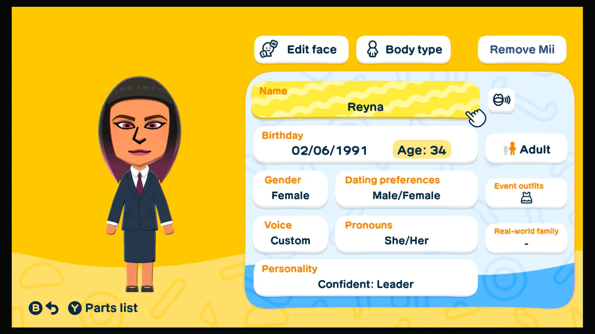 Reyna