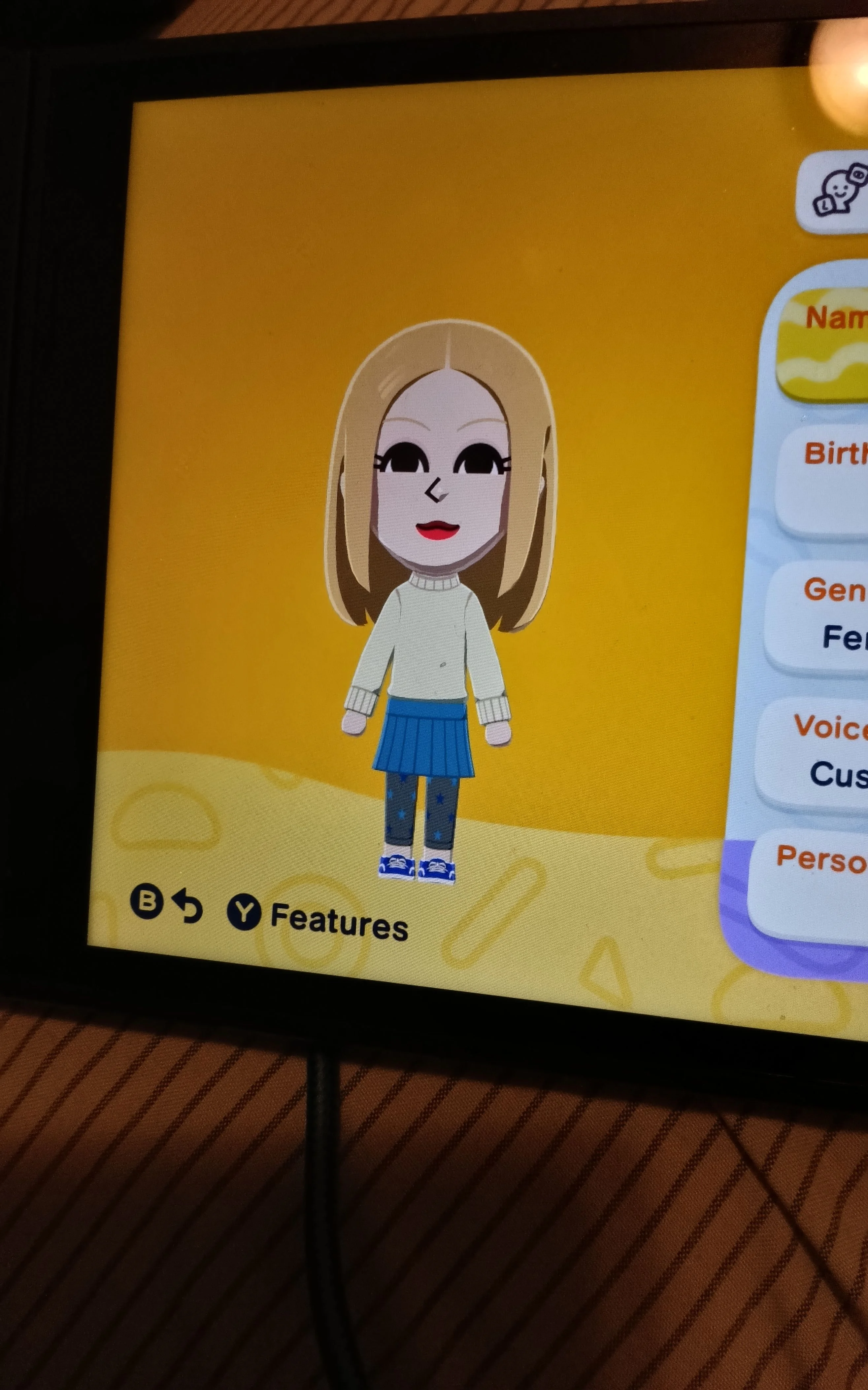 Kalei Mii Design - Full Guide | Tomodachi Plaza Kalei Mii Design - Full Guide | Tomodachi Plaza