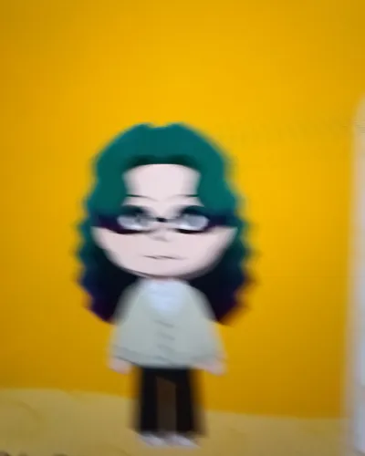 Mii-Porträt von Ermiene
