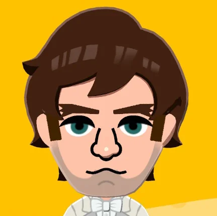 Mr Darcy