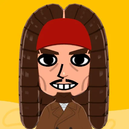 Jack Sparrow