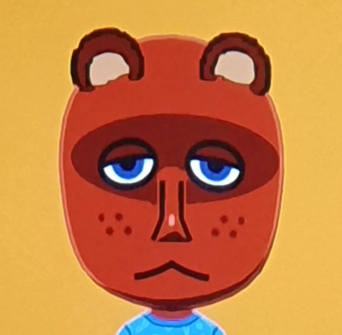 Tom Nook