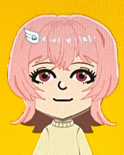 Mii-Porträt von • linnea