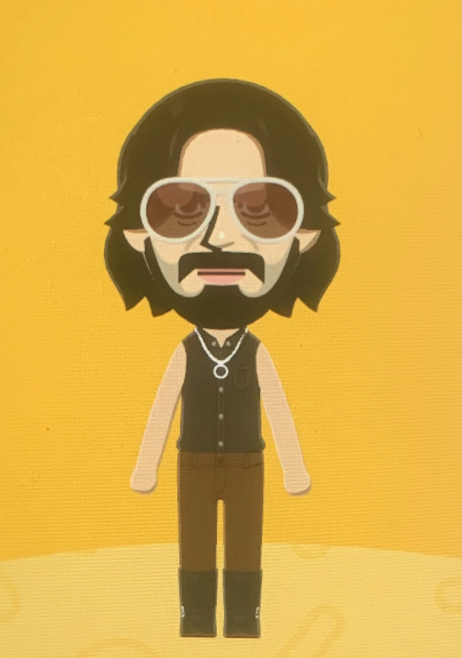 Johnny Silverhand