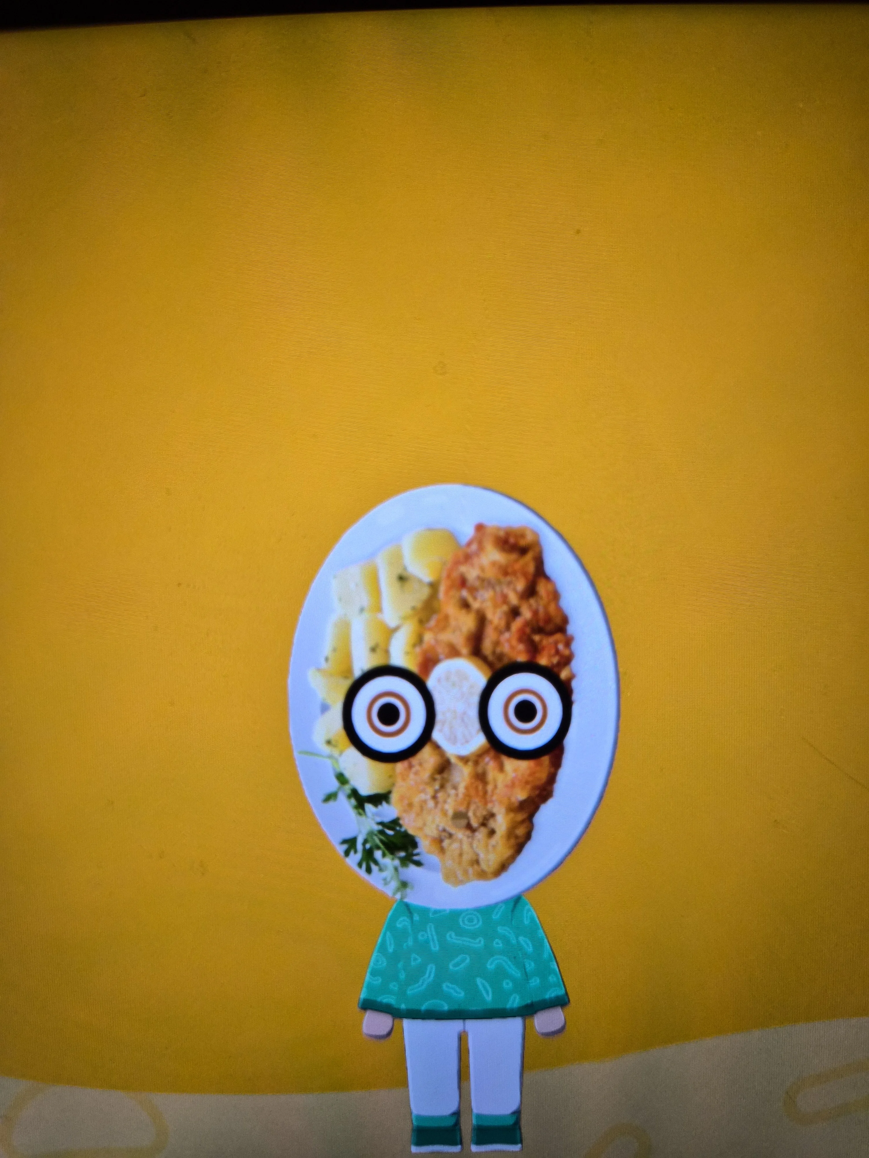 Wiener Schnitzel