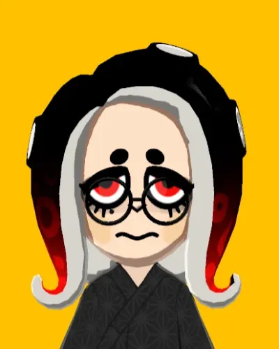 Mii-Porträt von Sonya
