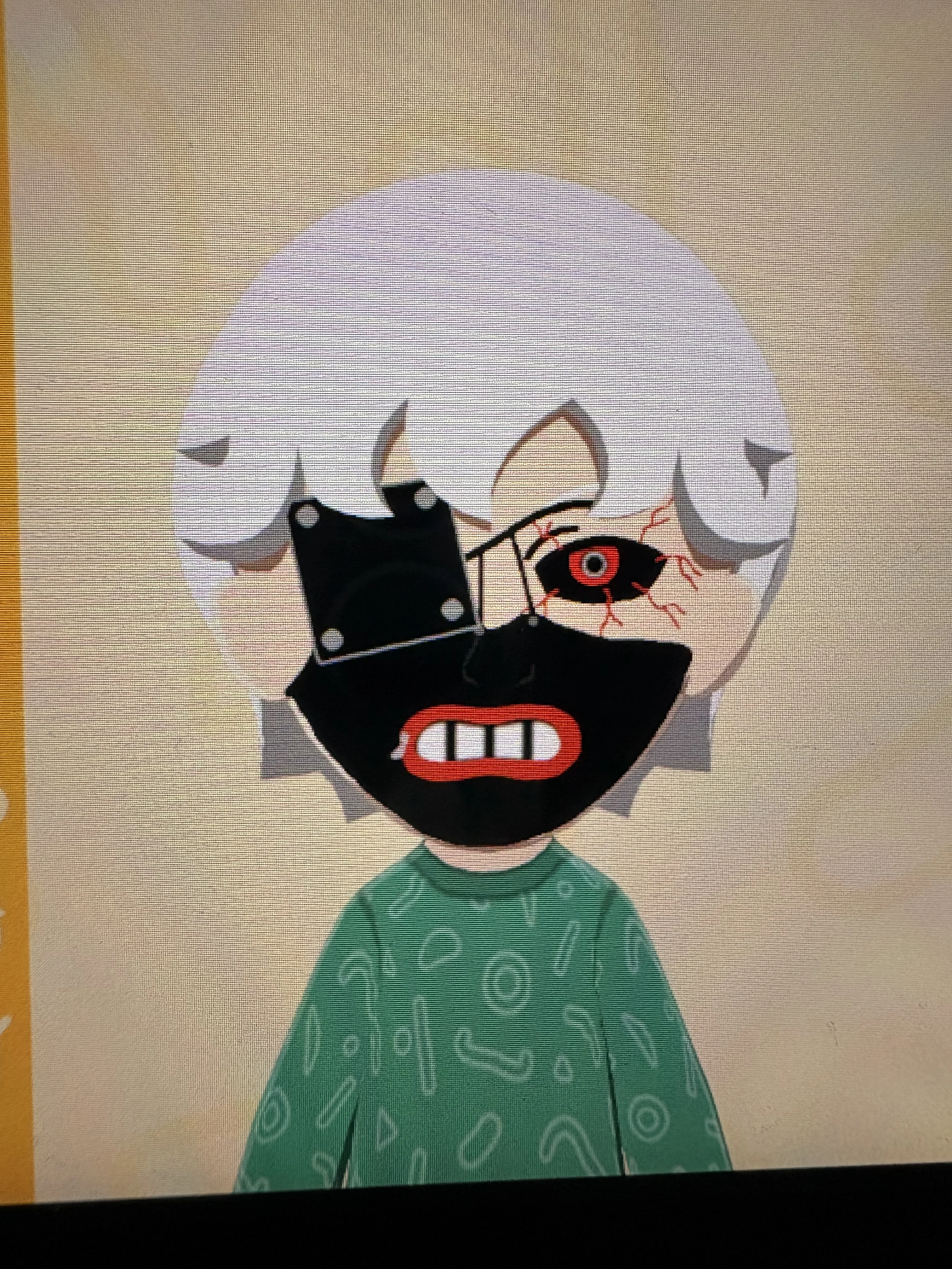Ken Kaneki