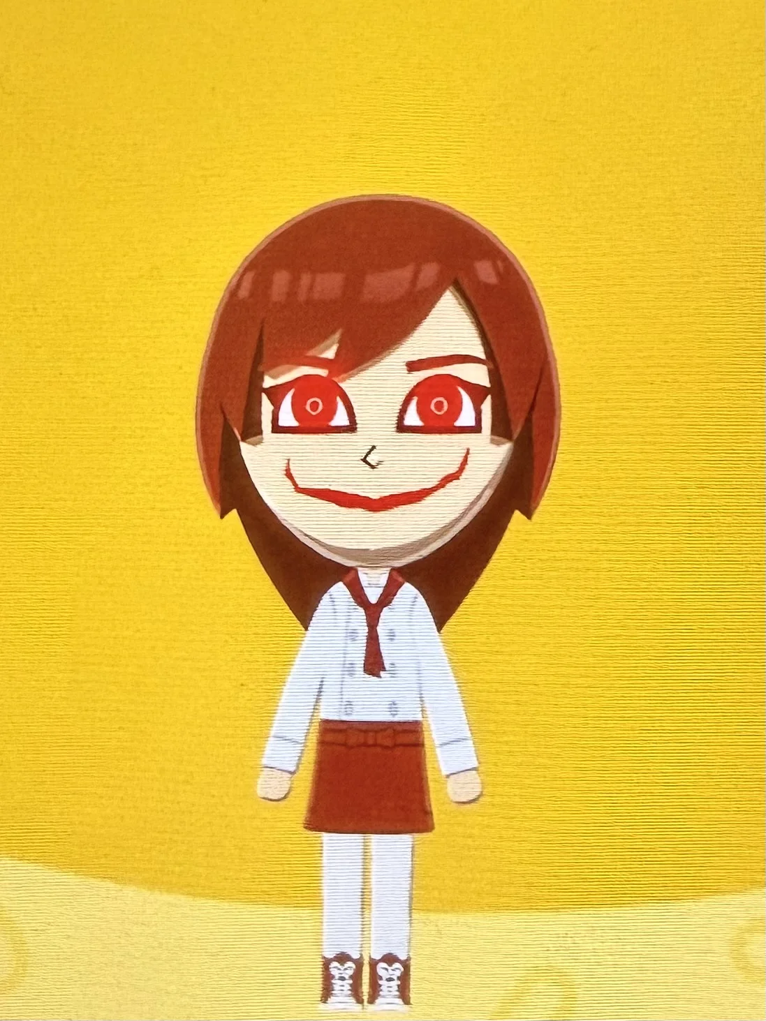 Saiko Chan