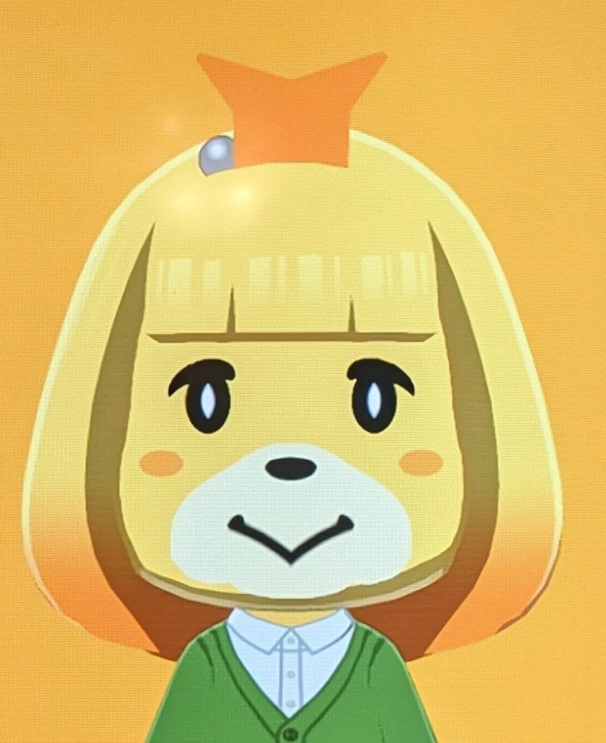 Isabelle