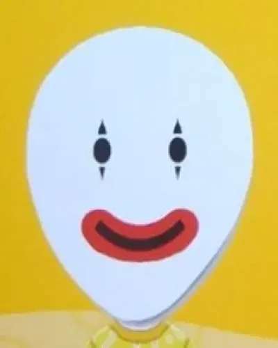 Mii-Porträt von Kaufmo