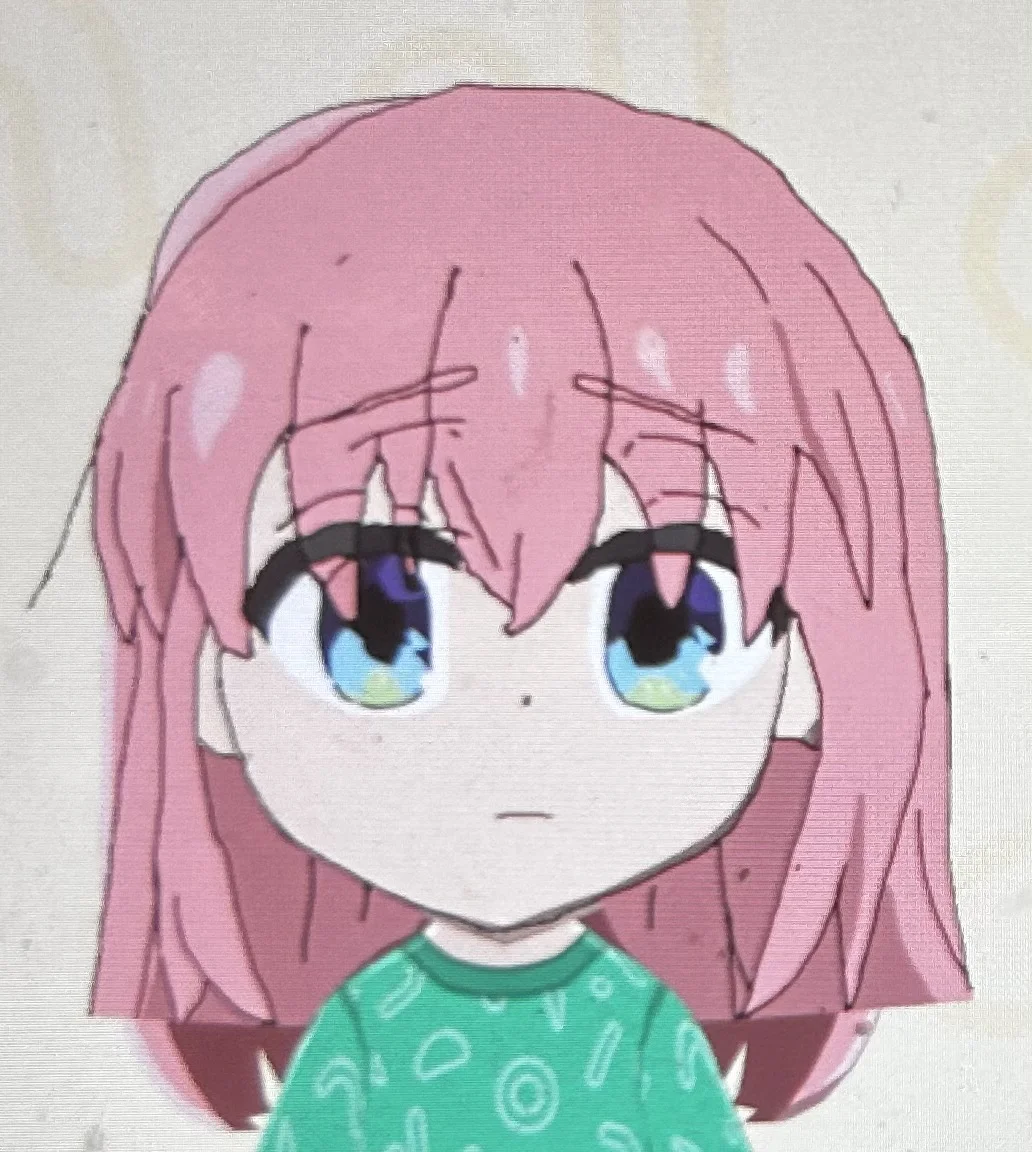 hitori gotoh
