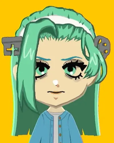 Mii-Porträt von A.B.A