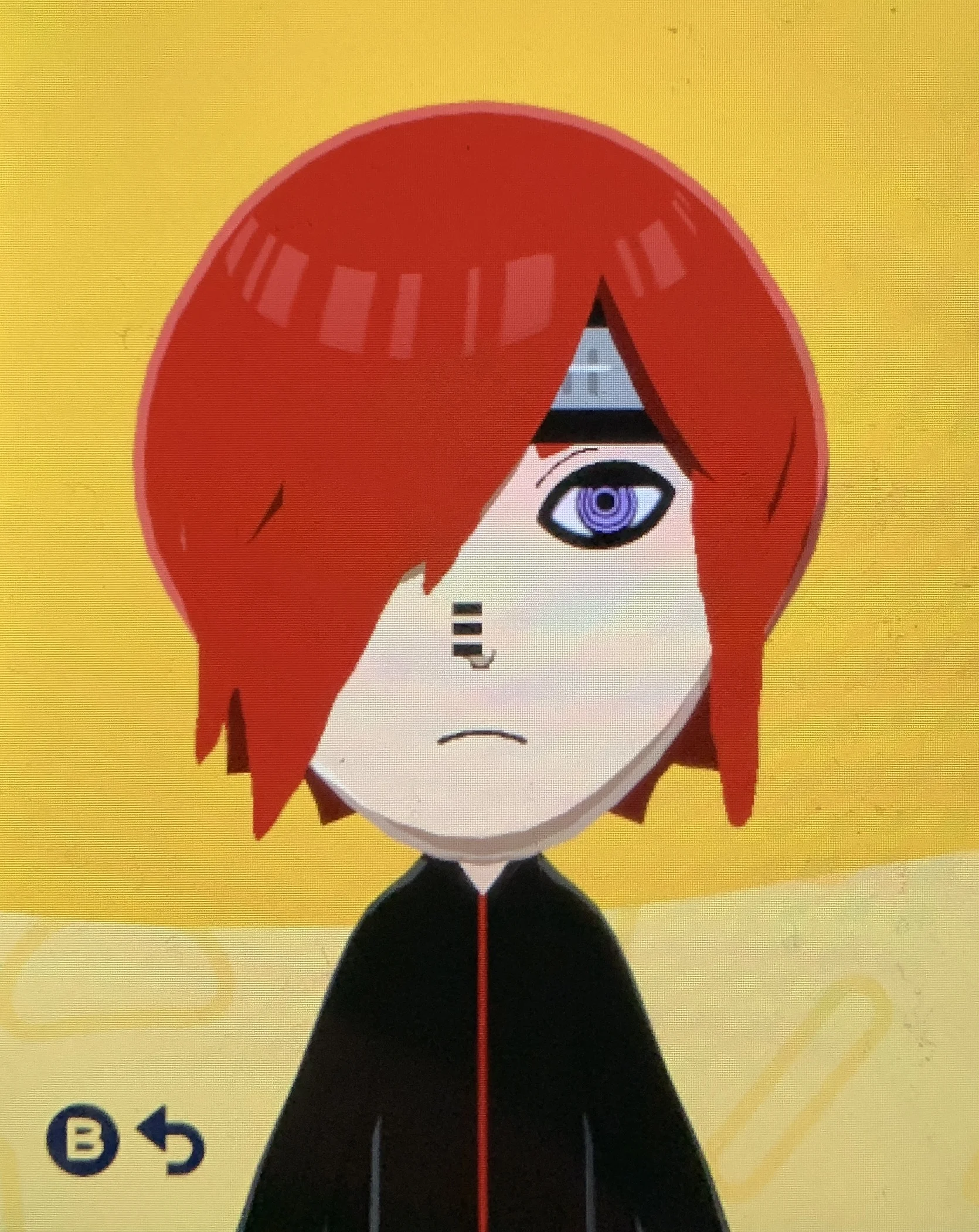 Nagato