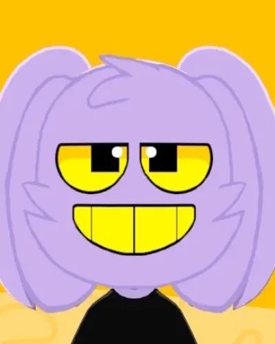 Mii portrait of Jax