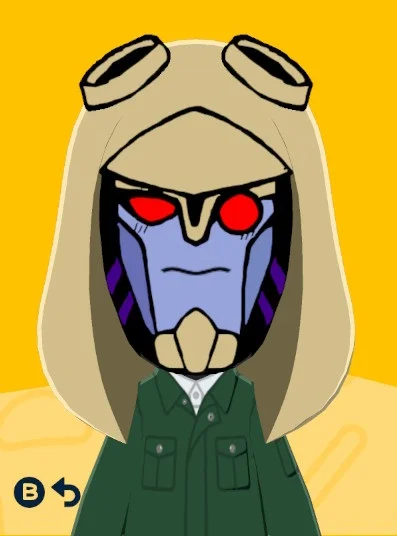 Blitzwing (TFA)