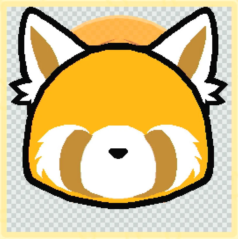 Makeup Retsuko Retsuko Mii Design - Full Guide | Tomodachi Plaza