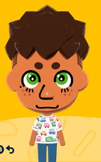 joshua feetman