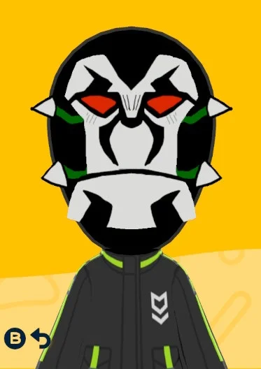 Lockdown (TFA)