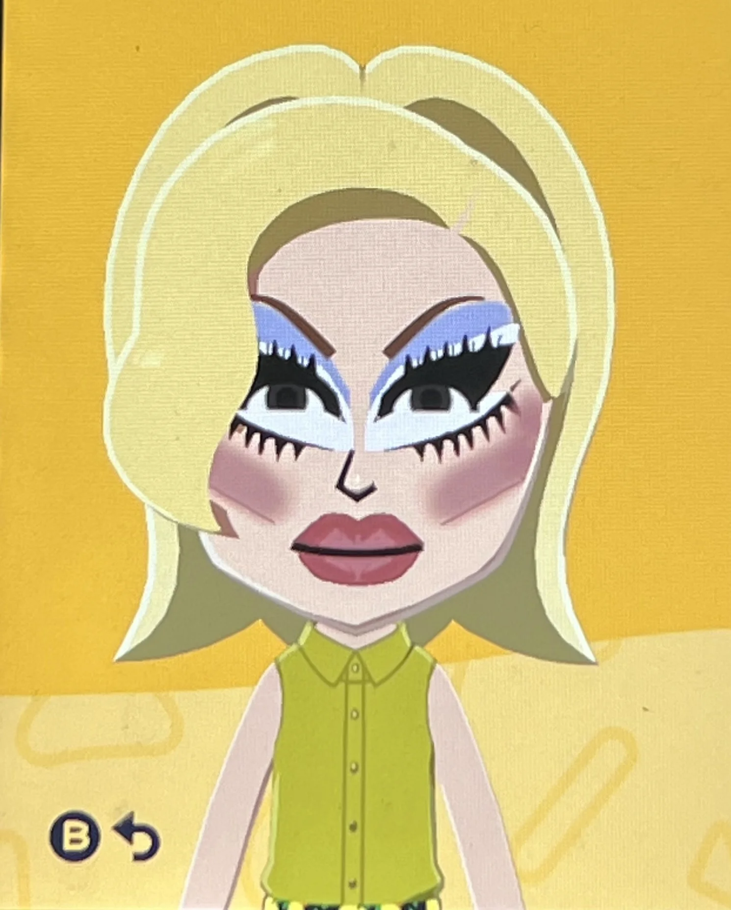 trixie mattel