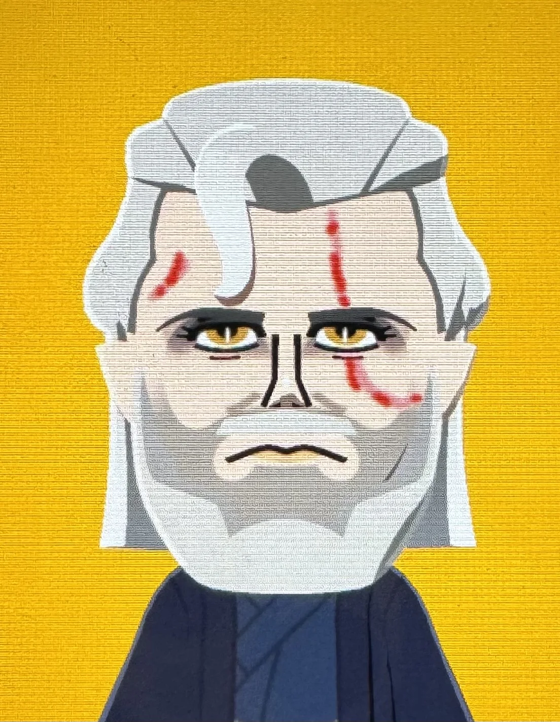 Geralt of Rivia