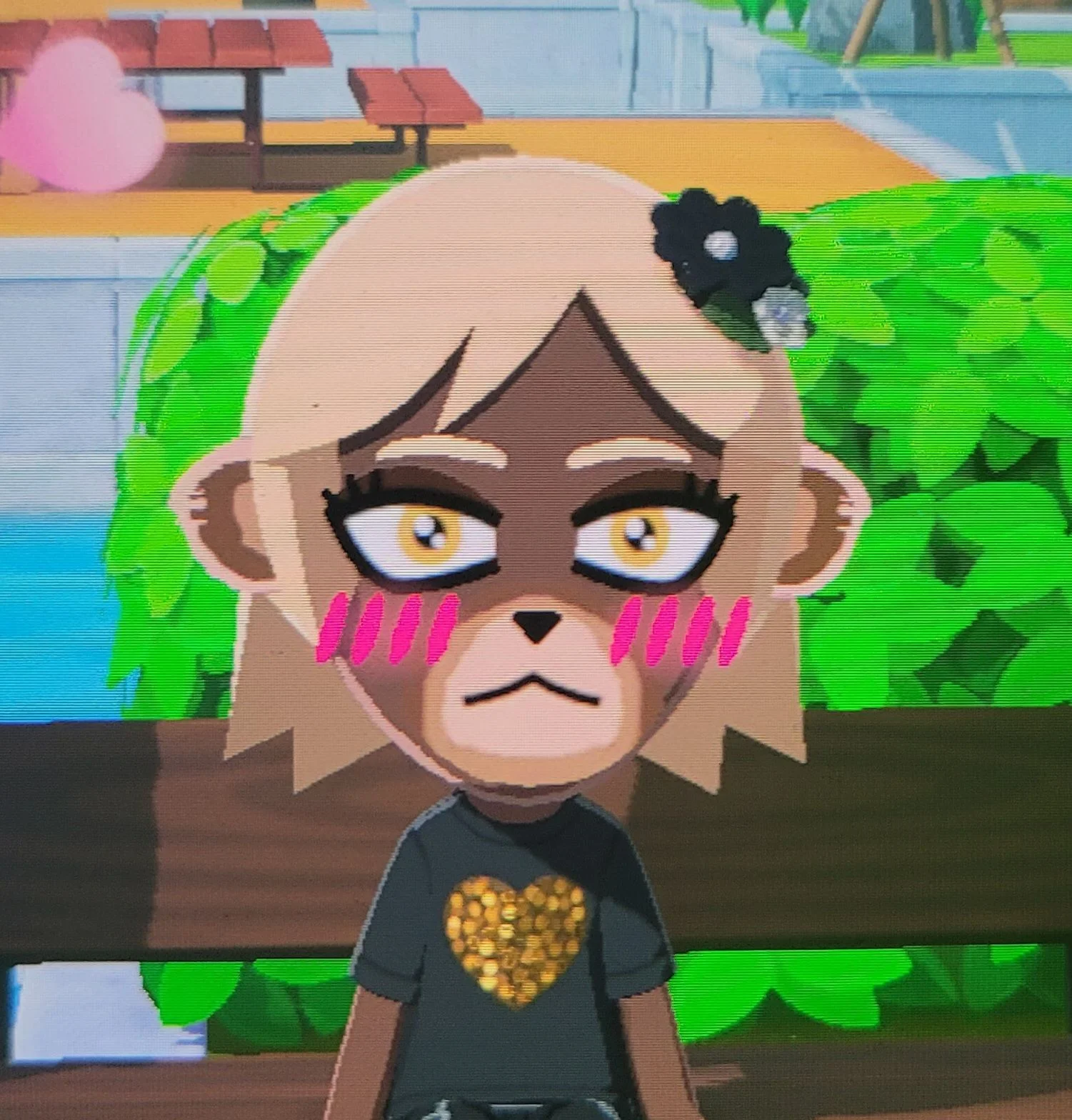 Harajuku EMZ Mii Design - Full Guide | Tomodachi Plaza Harajuku EMZ Mii Design - Full Guide | Tomodachi Plaza