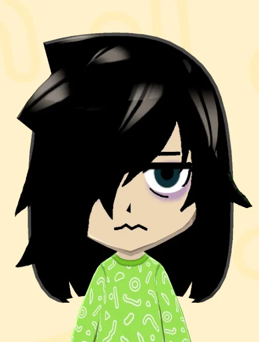 Tomoko