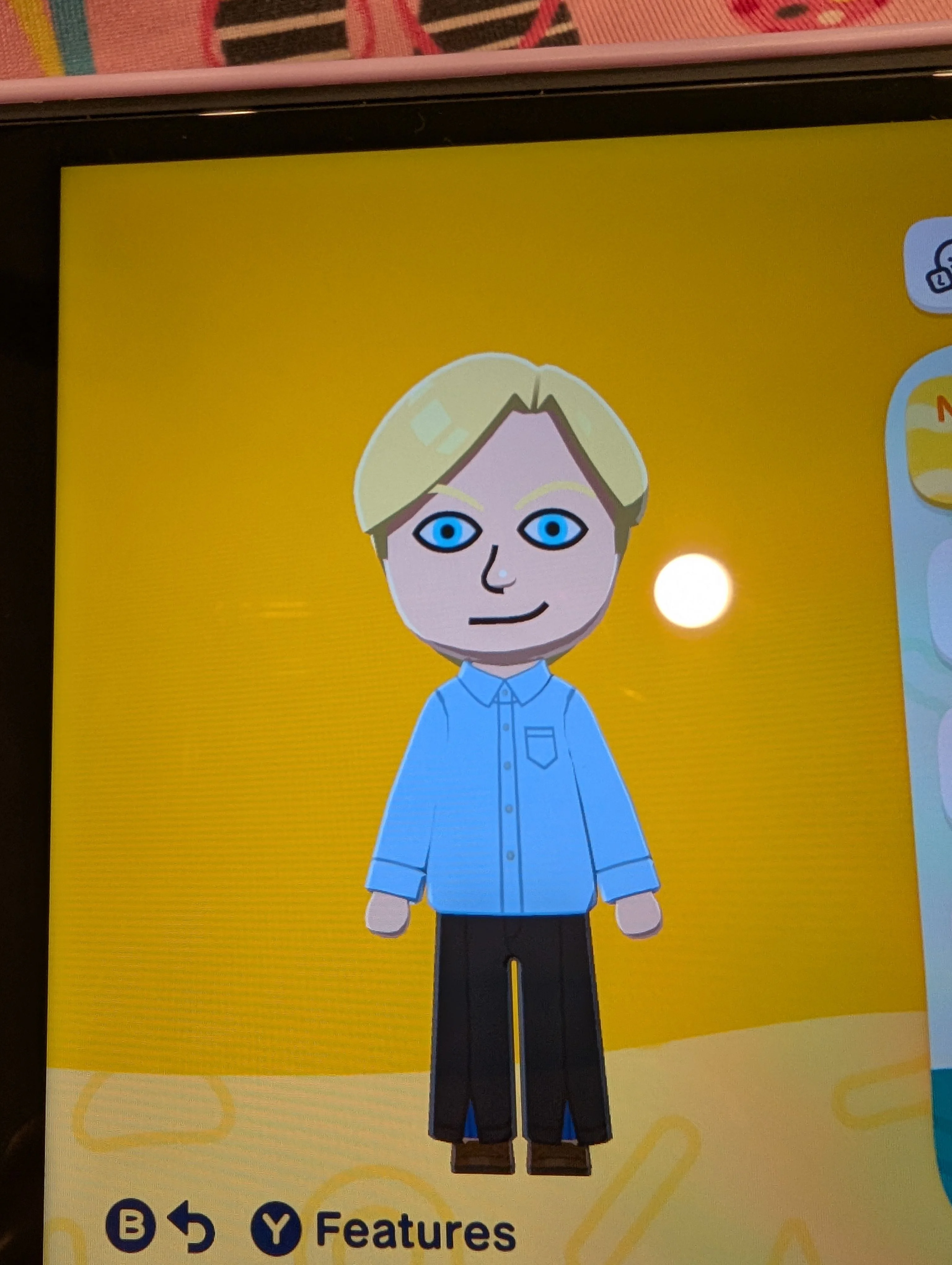 Draco Malfoy