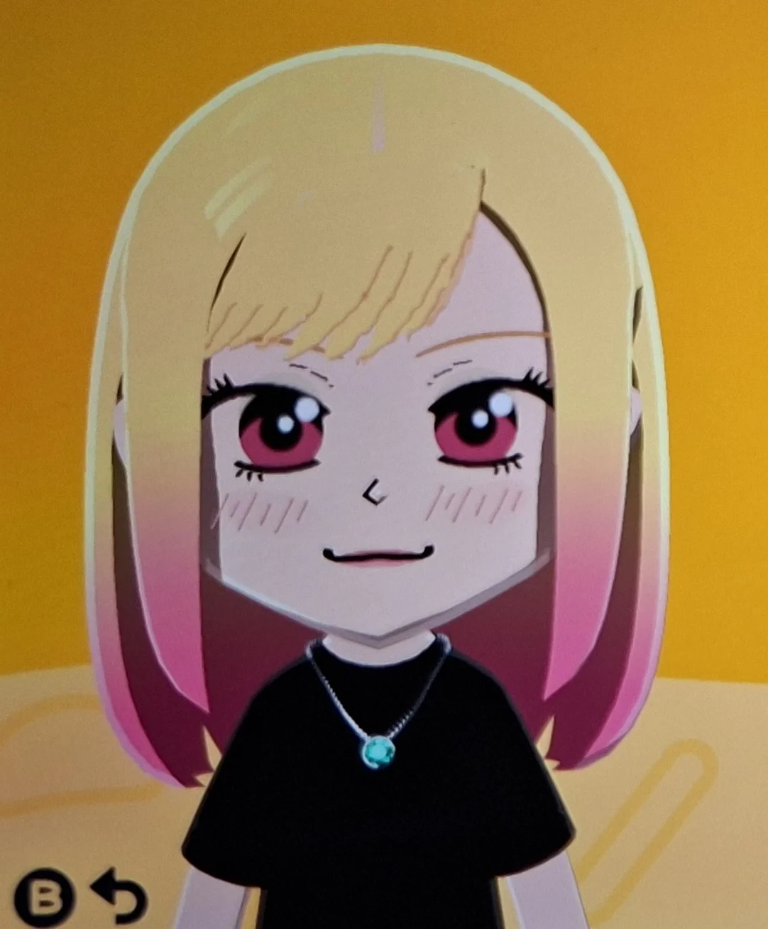 Marin Kitagawa