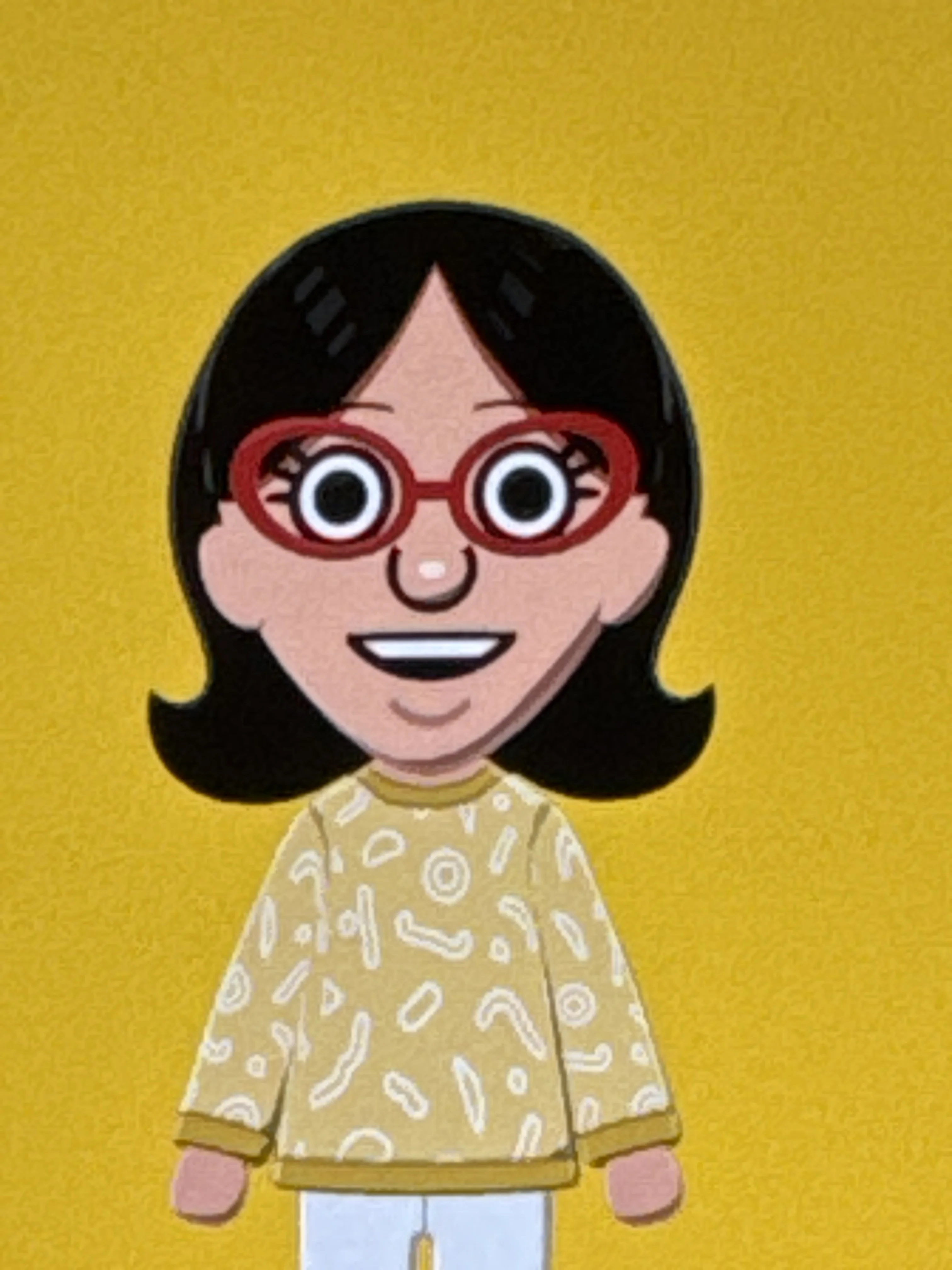 Linda Belcher