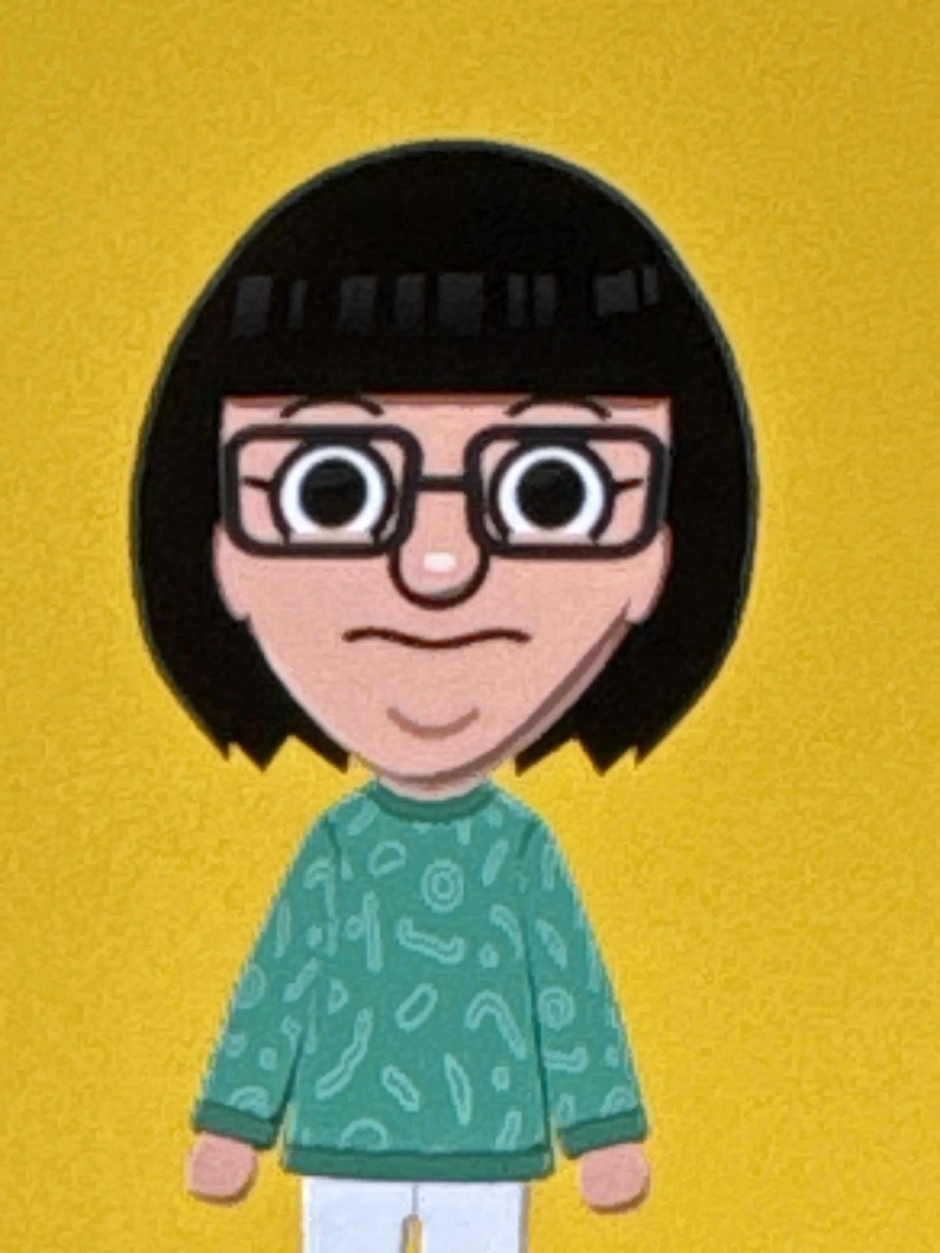 Tina Belcher