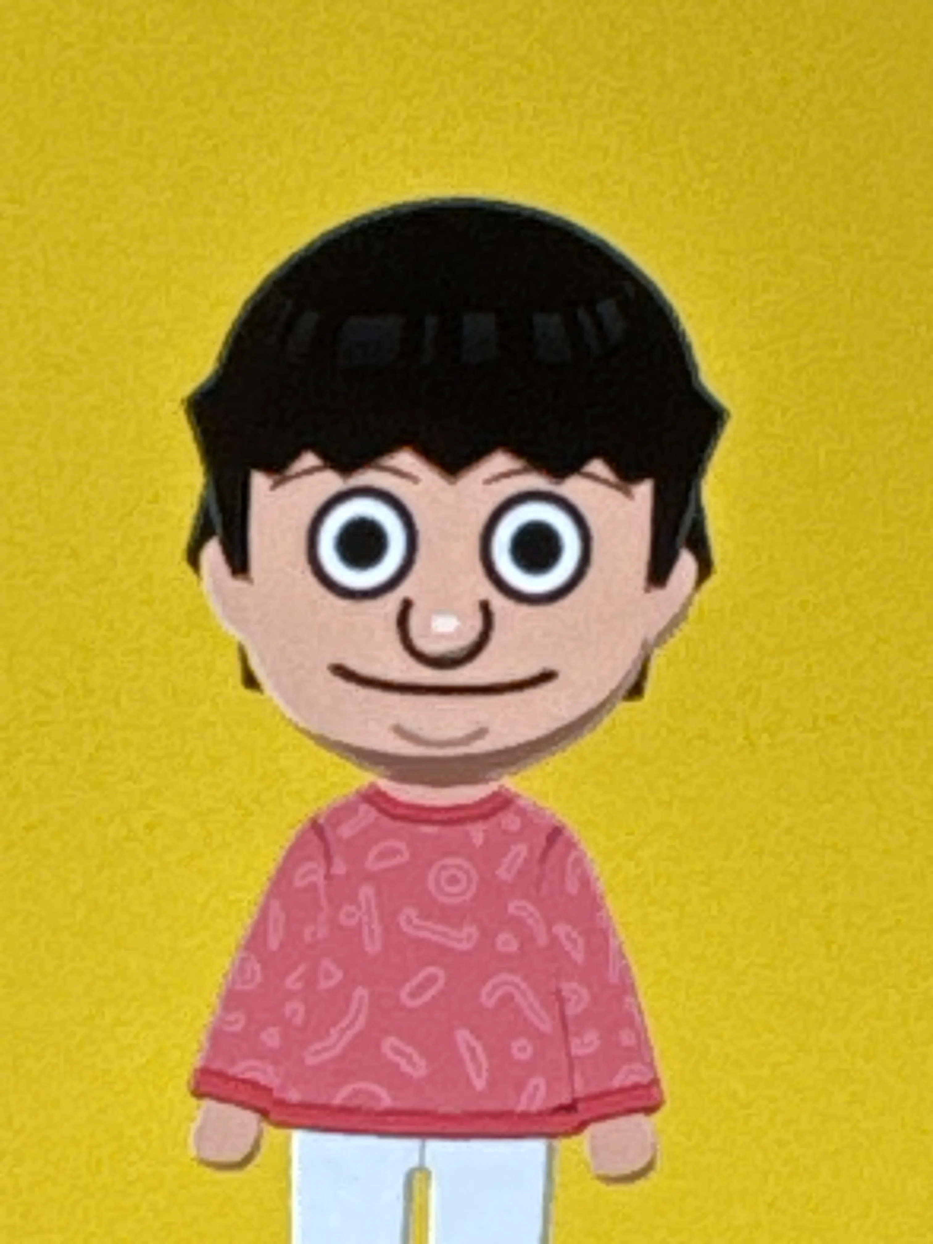 Gene Belcher