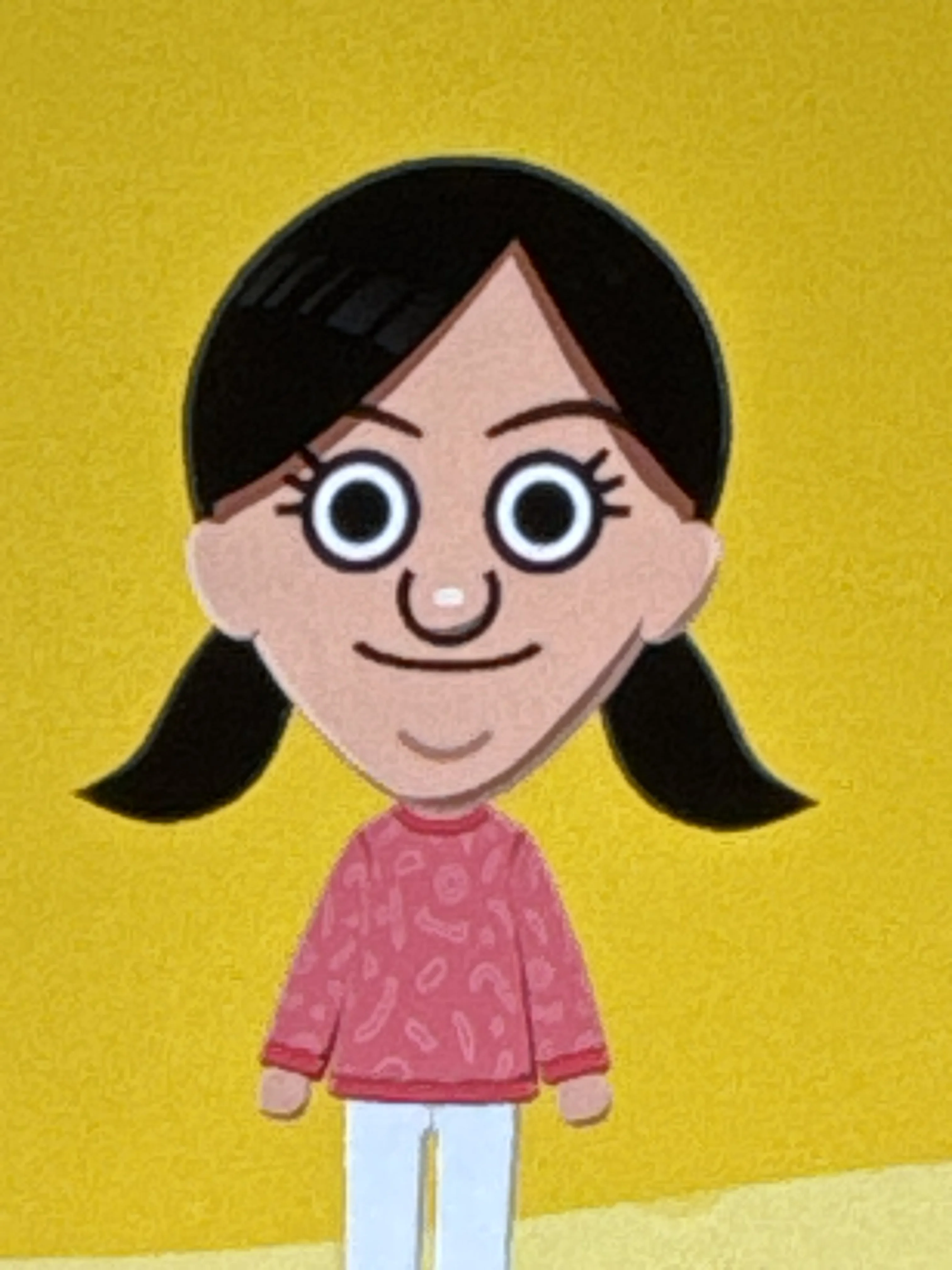 Louise Belcher