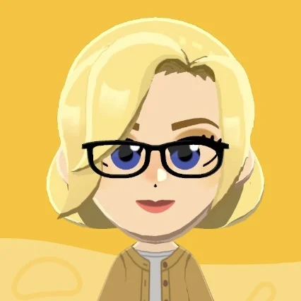 Mercy • Overwatch