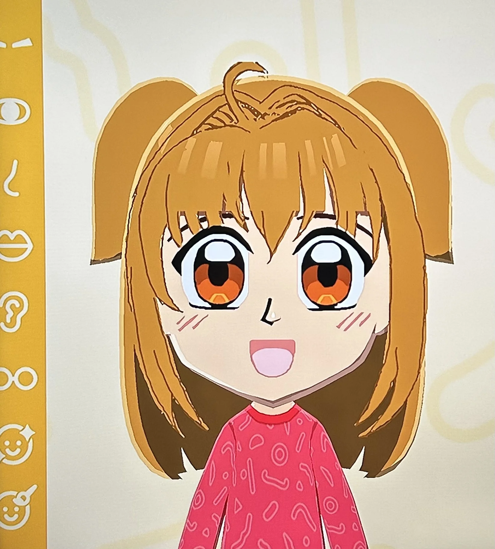 Luchia Nanami