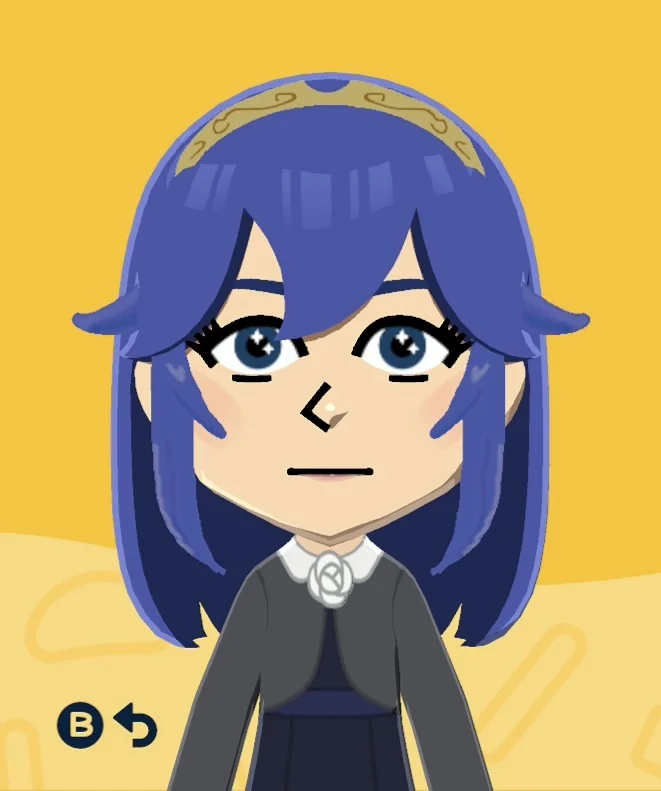 Lucina