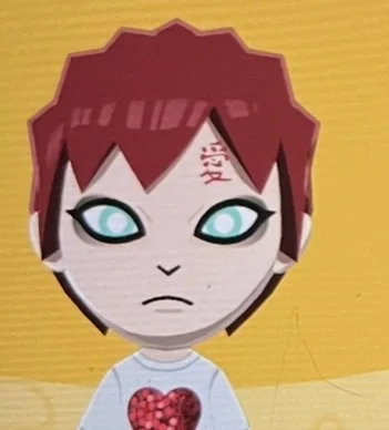 Gaara